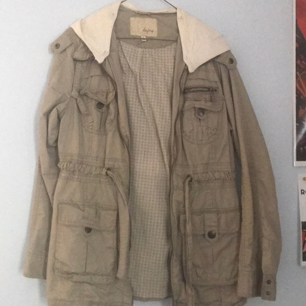 Women’s jacket lg